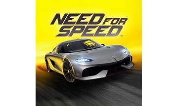 Need for Speed (Series): App Reviews; Features; Pricing & Download | OpossumSoft